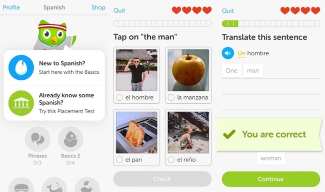 best android apps