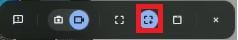 partial-recording