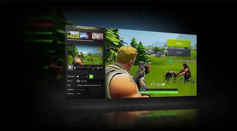 [2025] How to Use NVIDIA Shadowplay to Record Gameplay?
