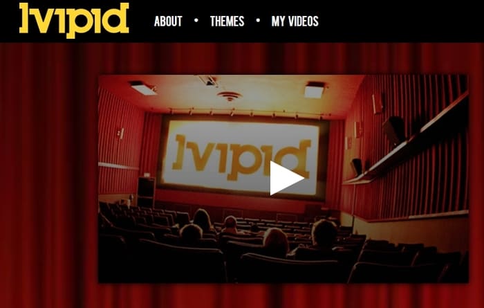 ivipid