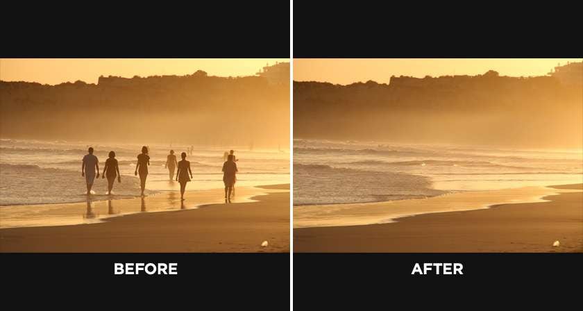 [16 Ways] Removing Unwanted Objects from Photos Using AI