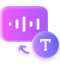 convert text to speech