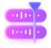 easy audio editing icon