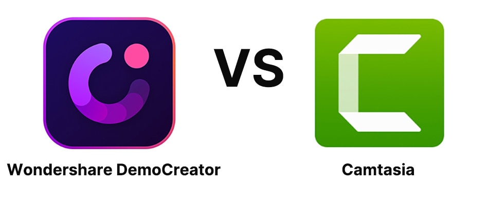 DemoCreator VS Camtasia: qual è migliore per i principianti?