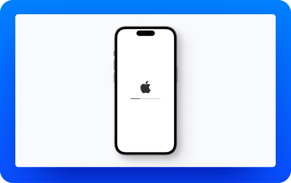 restaurar para ios 17