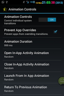 Top Android Root App: Xui Mod