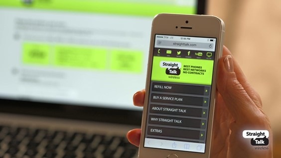Straight Talk phone unlock