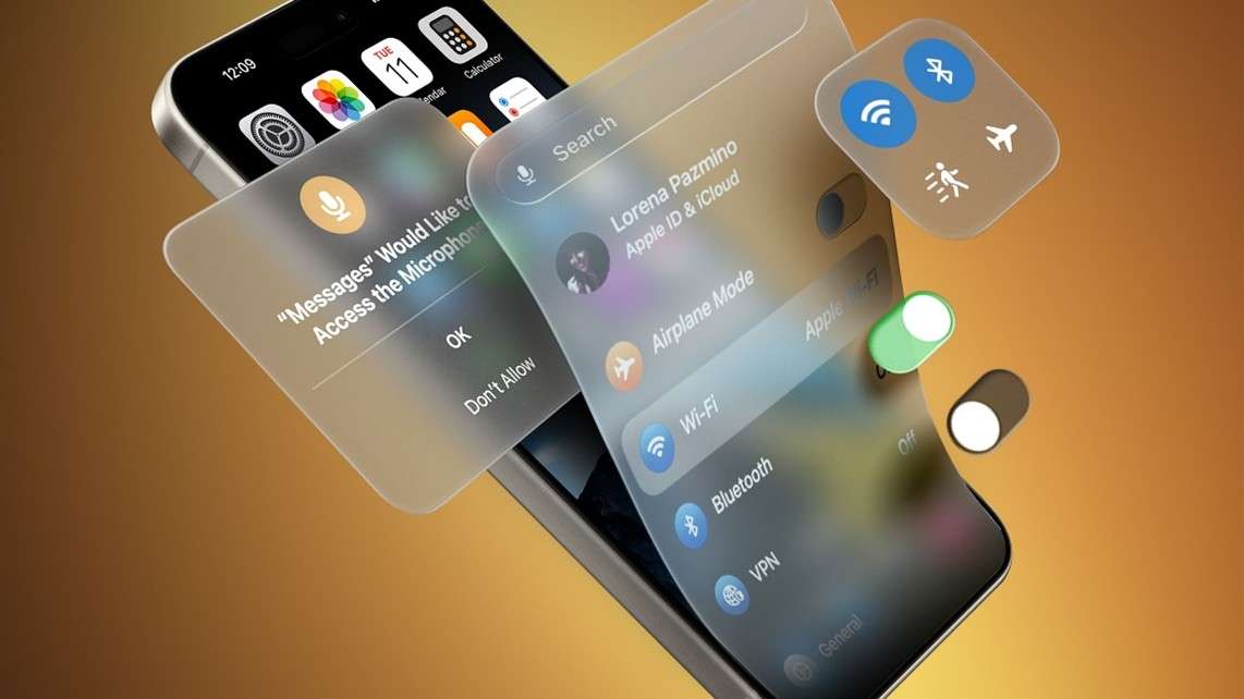 ios19 design changes