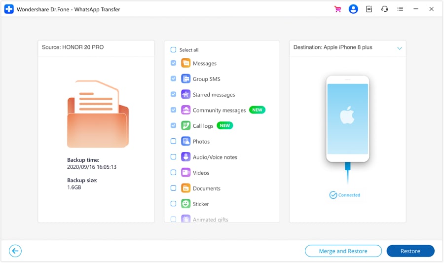 whatsapp backup extractor-read them directly
