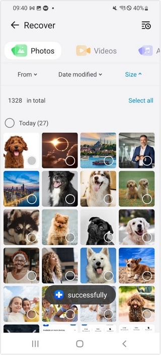 best ai photo enhancer
