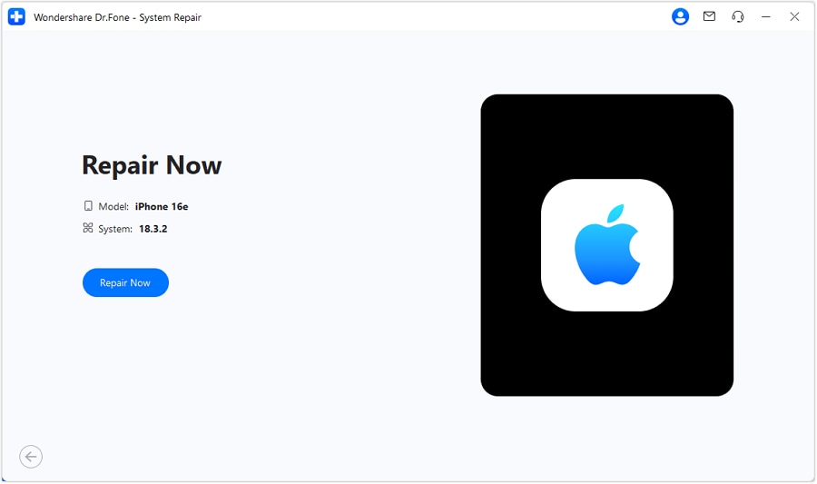 install firmware