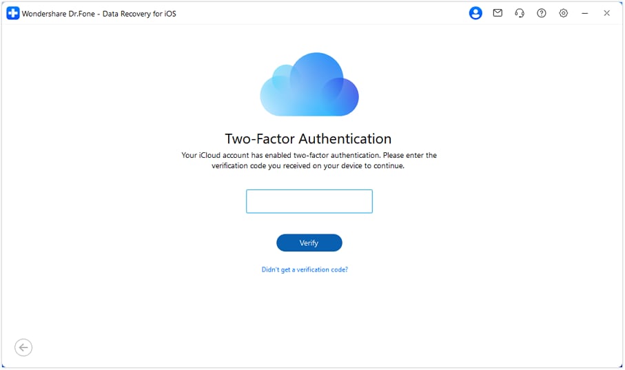 extract itunes to recover deleted voicemail