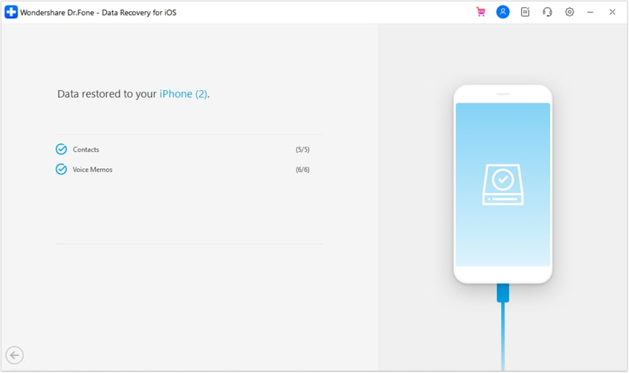 melakukan restore proyek video capcut anda ke perangkat ios anda