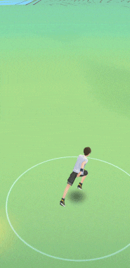 Standort fälschen Spiel
