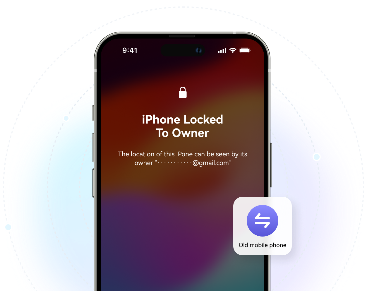 iphone locked to owner bypass activation lock