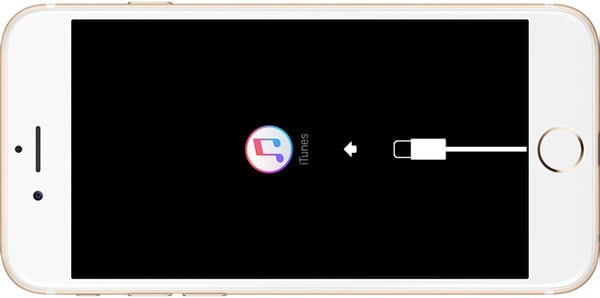 iPhone 6s in den Wiederherstellungsmodus versetzen