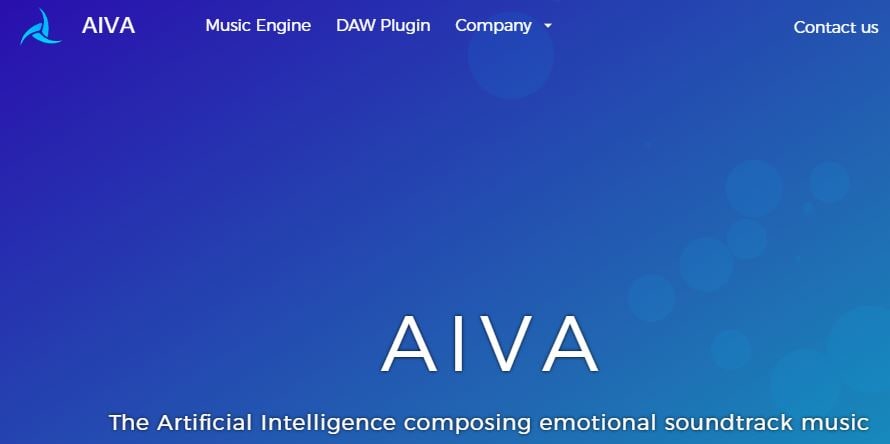 AI Music Maker