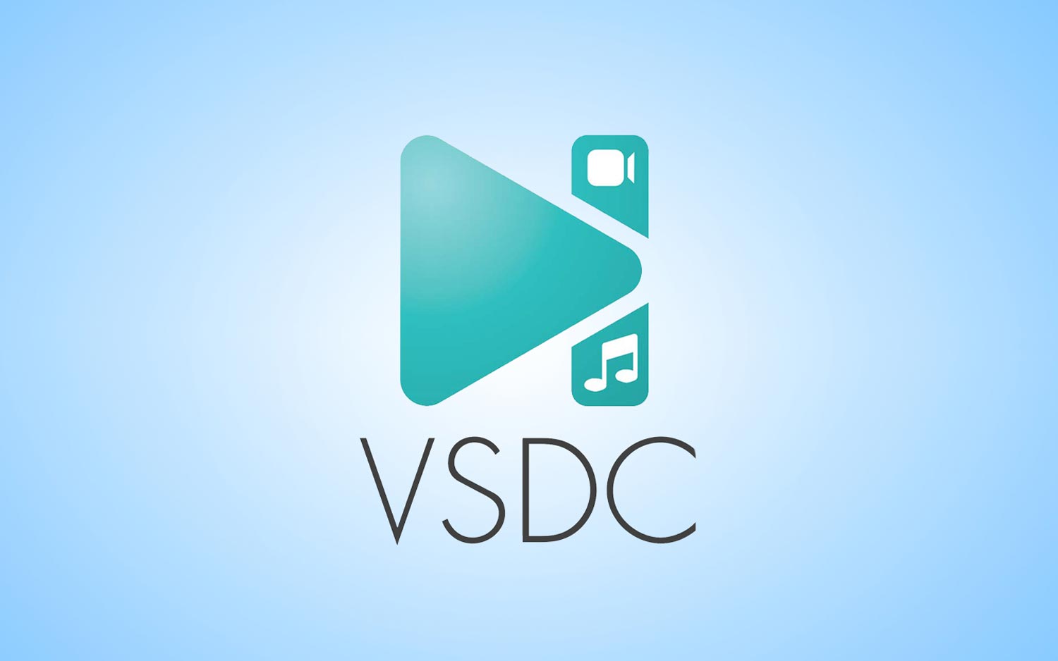 VSDC Бесплатный кадр видео