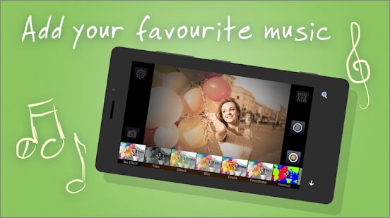  best music video maker