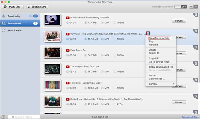 youtube video downloader