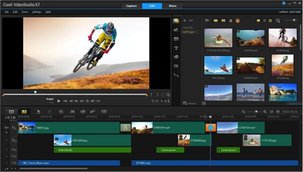 Top 10 Windows Alternatives for Final Cut Pro