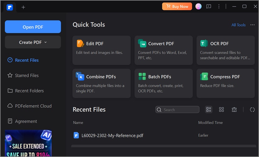 all in one solution pdfelement