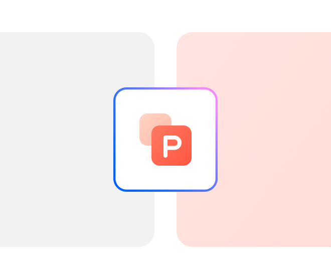 convert pdf to powerpoint