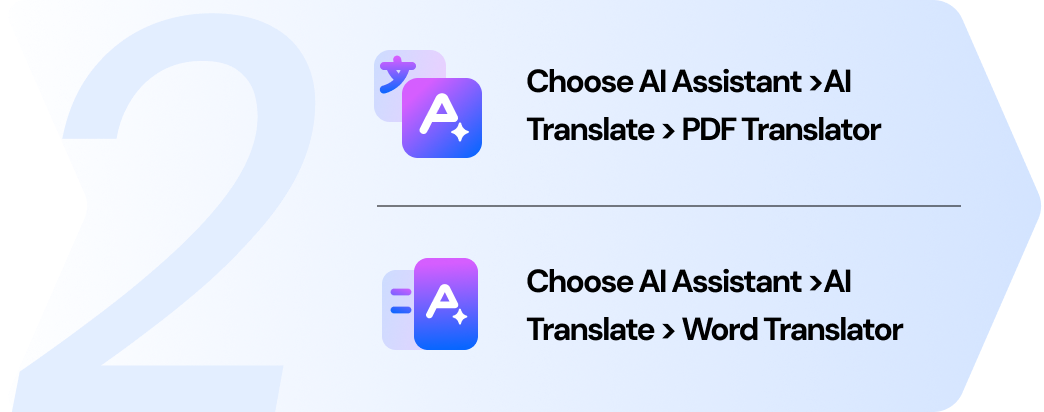 translate pdf