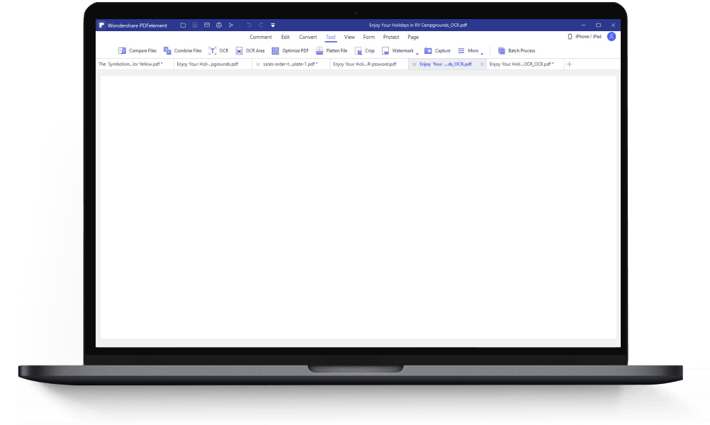 ocr windows