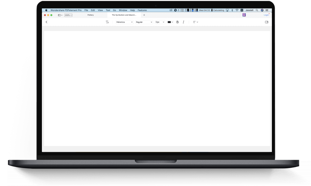 ocr mac