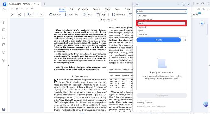 best paraphrasing tools