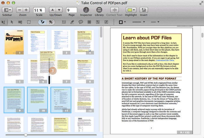 alternativas ao adobe acrobat xi