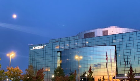 Bose Automotive Reduces Costs by 70% by Replacing Adobe Acrobat with PDFelement