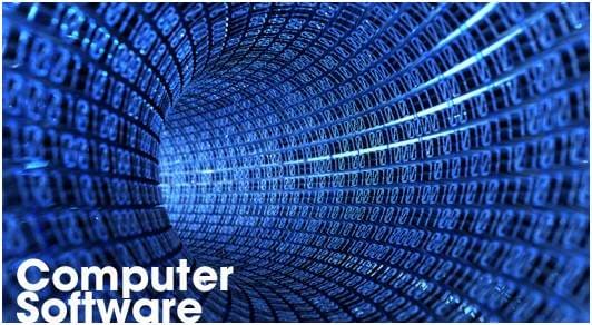 O que é software de computador
