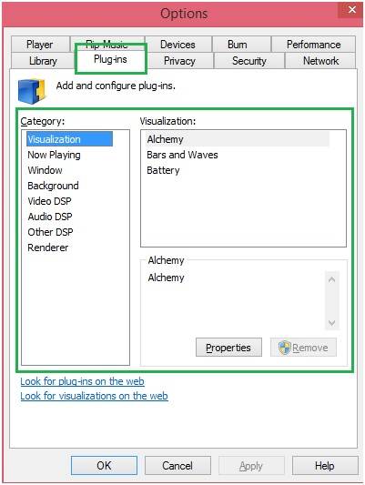 dicas para resolver a falta de som no windows media player