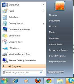 Поиск для удаления загруженных файлов в Windows