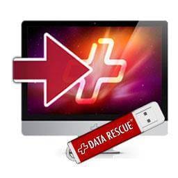 Softwares de recuperação de dados para Mac OS X El Capitan - Data Rescue 4