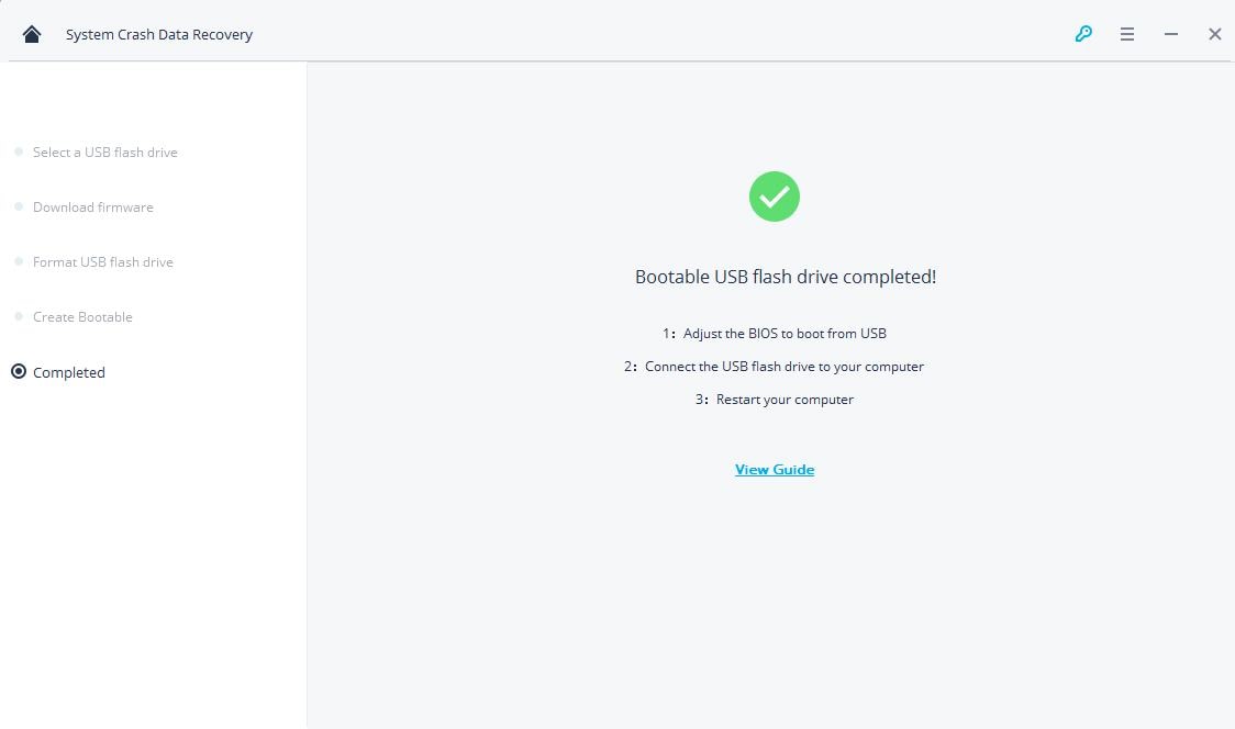 deleted data retrieval lost data retrieval