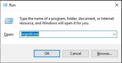 regedit-exe