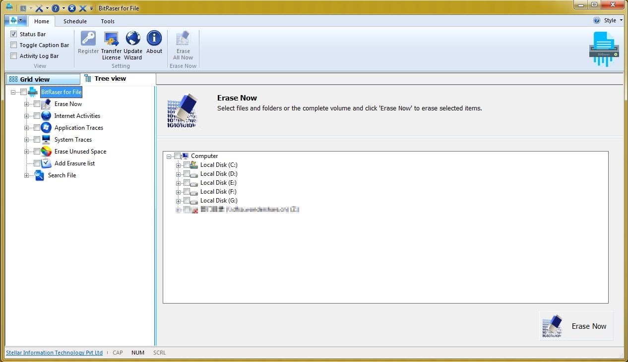 excluir, permanentemente, arquivos do windows