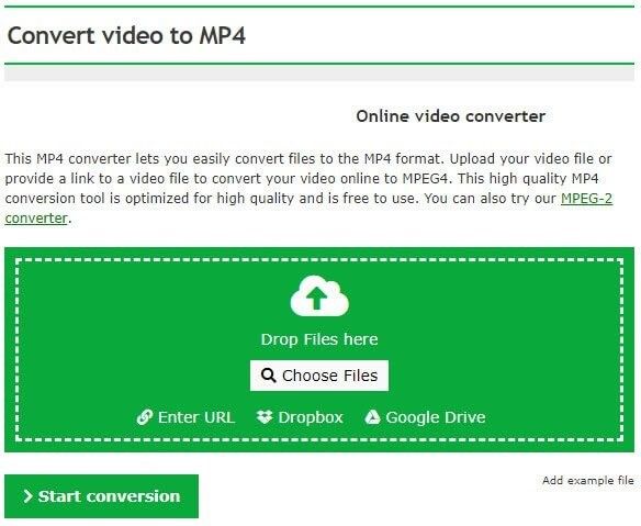 0xc00d5212 error by choosing files option