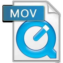 Reparar arquivo MOV