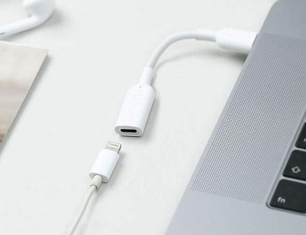 Check Mac Audio Connections