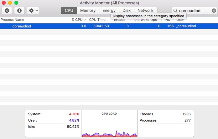 MacBook Restart Sound 