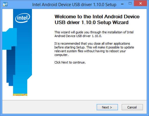 Reinstale os drivers USB Windows 10