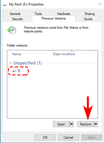 o que é jump drive 4
