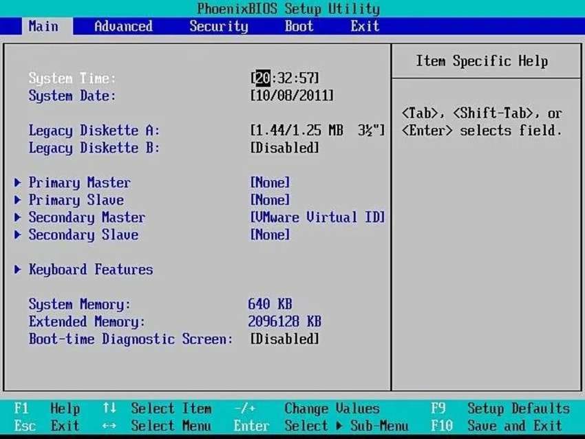 how to make windows 7 boot from a usb