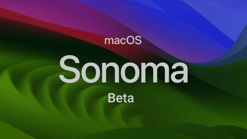 Um guia fácil para instalar o macOS Sonoma Beta