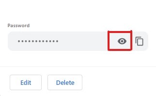 recover outlook password