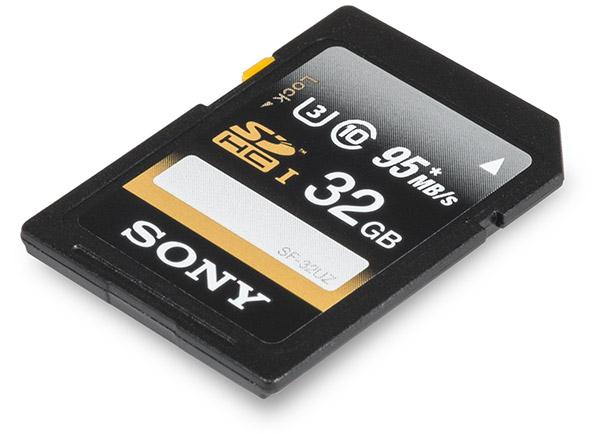 fat32 pour les cartes sd plus petites
